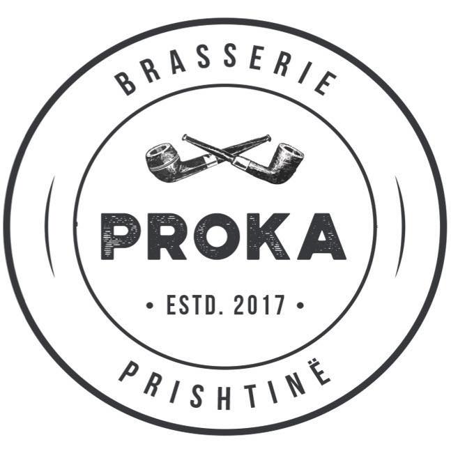 Proka Brasserie